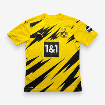 Borussia Dortmund 2020/2021