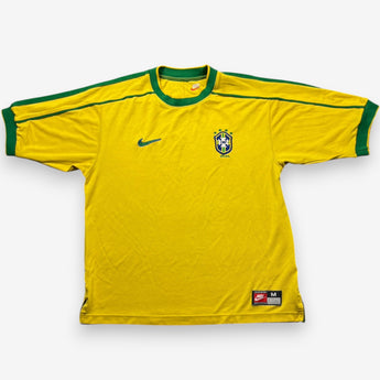 Brasilien WM 1998