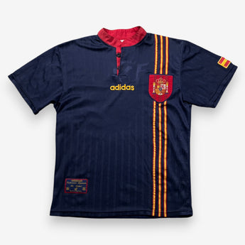 Spanien EM 1996