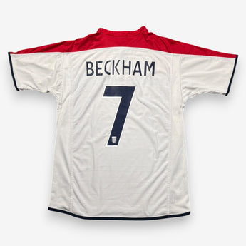 England EM 2004