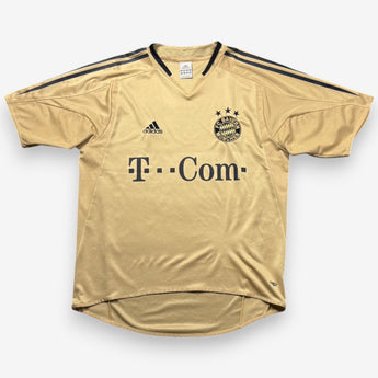 FC Bayern München 2004/2005