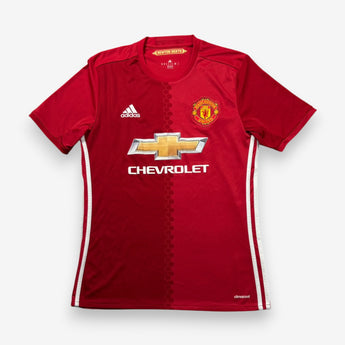 Manchester United 2016/2017