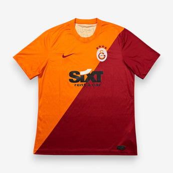 Galatasaray Istanbul 2021/2022