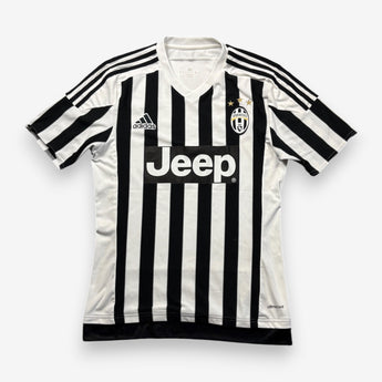 Juventus Turin 2015/2016