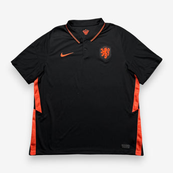 Niederlande EM 2021
