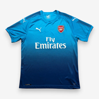 FC Arsenal 2017/2018
