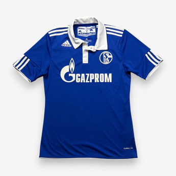 FC Schalke 04 2010/2011