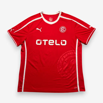 Fortuna Düsseldorf 2013/2014