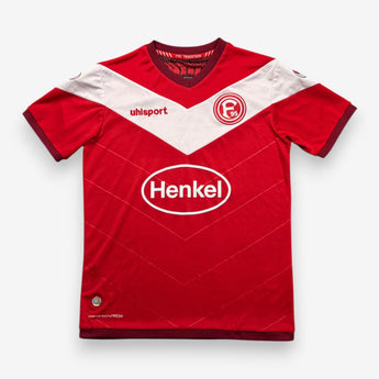 Fortuna Düsseldorf 2018/2019