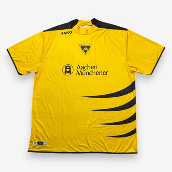 Alemannia Aachen 2006/2007