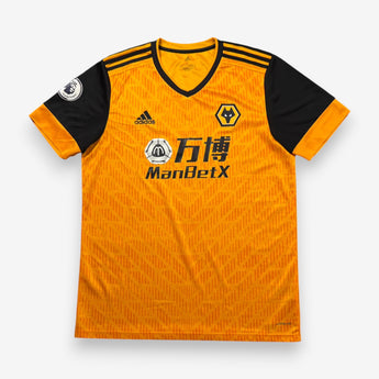 Wolverhampton Wanderers 2020/2021