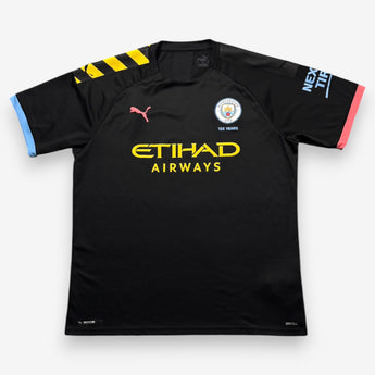 Manchester City 2019/2020