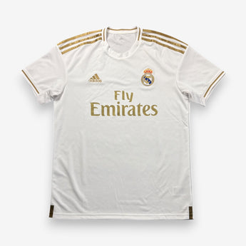Real Madrid 2019/2020
