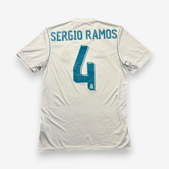 Real Madrid 2017/2018