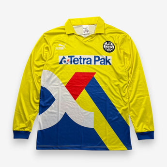 Eintracht Frankfurt 1993/1994