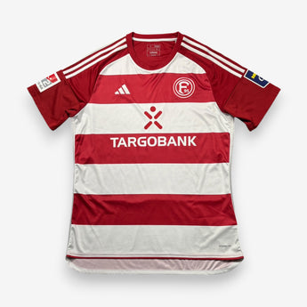 Fortuna Düsseldorf 2023/2024