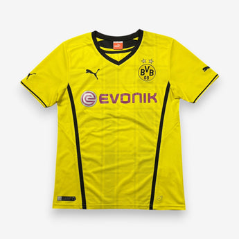 Borussia Dortmund 2013/2014