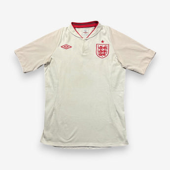England EM 2012