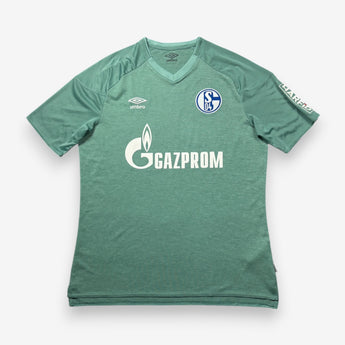 FC Schalke 04 2020/2021
