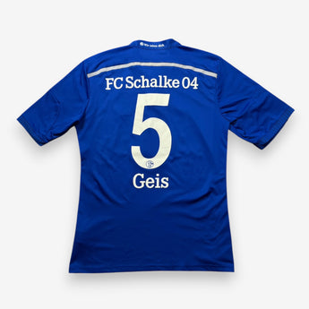 FC Schalke 04 2015/2016