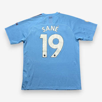 Manchester City 2019/2020