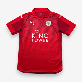 Leicester City 2016/2017