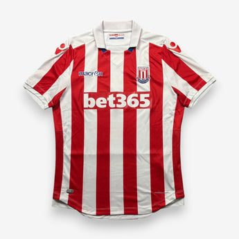 Stoke City 2016/2017