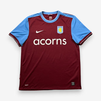 Aston Villa 2009/2010