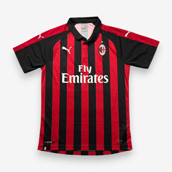AC Mailand 2018/2019