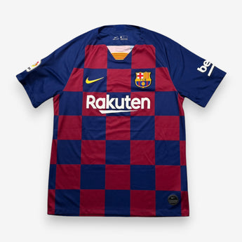 FC Barcelona 2019/2020