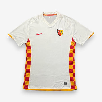 RC Lens 2008/2009