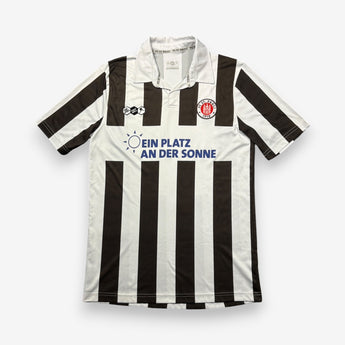 FC St. Pauli 2011/2012