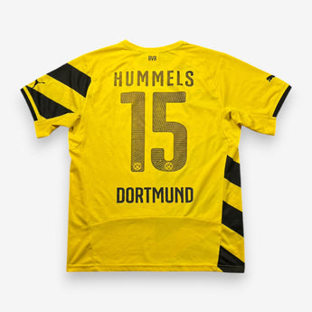 Borussia Dortmund 2014/2015