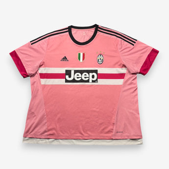 Juventus Turin 2015/2016