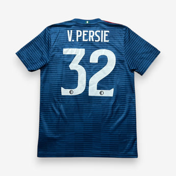 Feyenoord Rotterdam 2018/2019