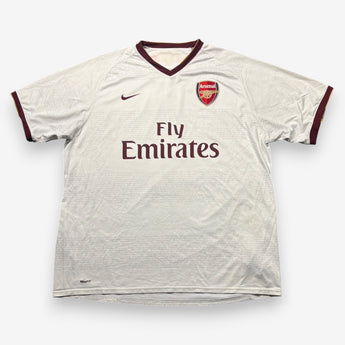 FC Arsenal 2007/2008