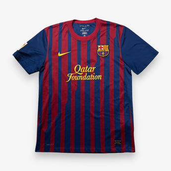 FC Barcelona 2011/2012