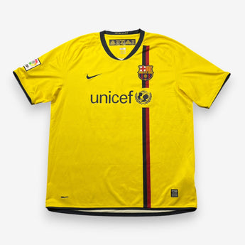 FC Barcelona 2008/2009