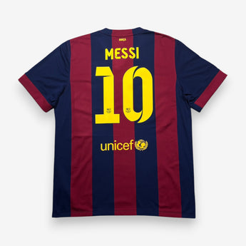 FC Barcelona 2014/2015
