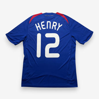 Frankreich EM 2008