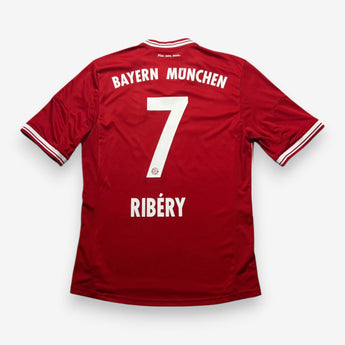 FC Bayern München 2013/2014