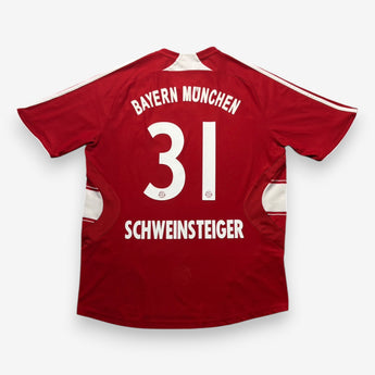 FC Bayern München 2008/2009