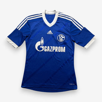 FC Schalke 04 2012/2013