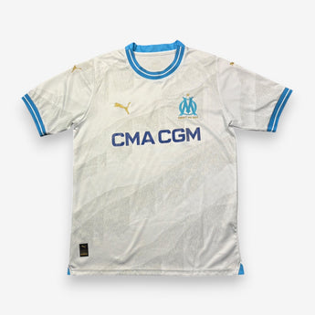 Olympique Marseille 2023/2024