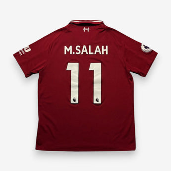 FC Liverpool 2018/2019