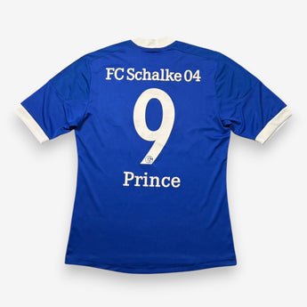 FC Schalke 04 2012/2013