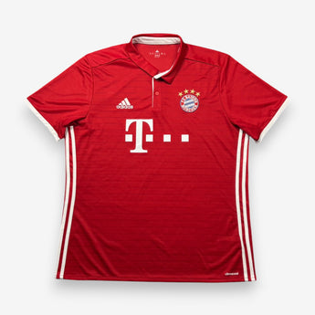 FC Bayern München 2016/2017