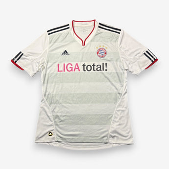 FC Bayern München 2010/2011