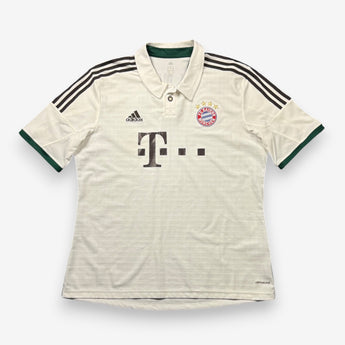 FC Bayern München 2013/2014