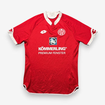1. FSV Mainz 05 2015/2016